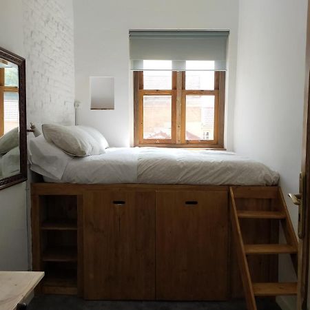 Piso Modernista En Casco Historico Con Garaje Leilighet Cartagena Eksteriør bilde
