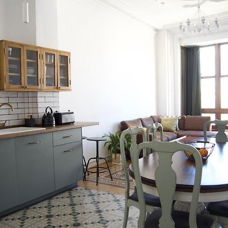 Piso Modernista En Casco Historico Con Garaje Leilighet Cartagena Eksteriør bilde