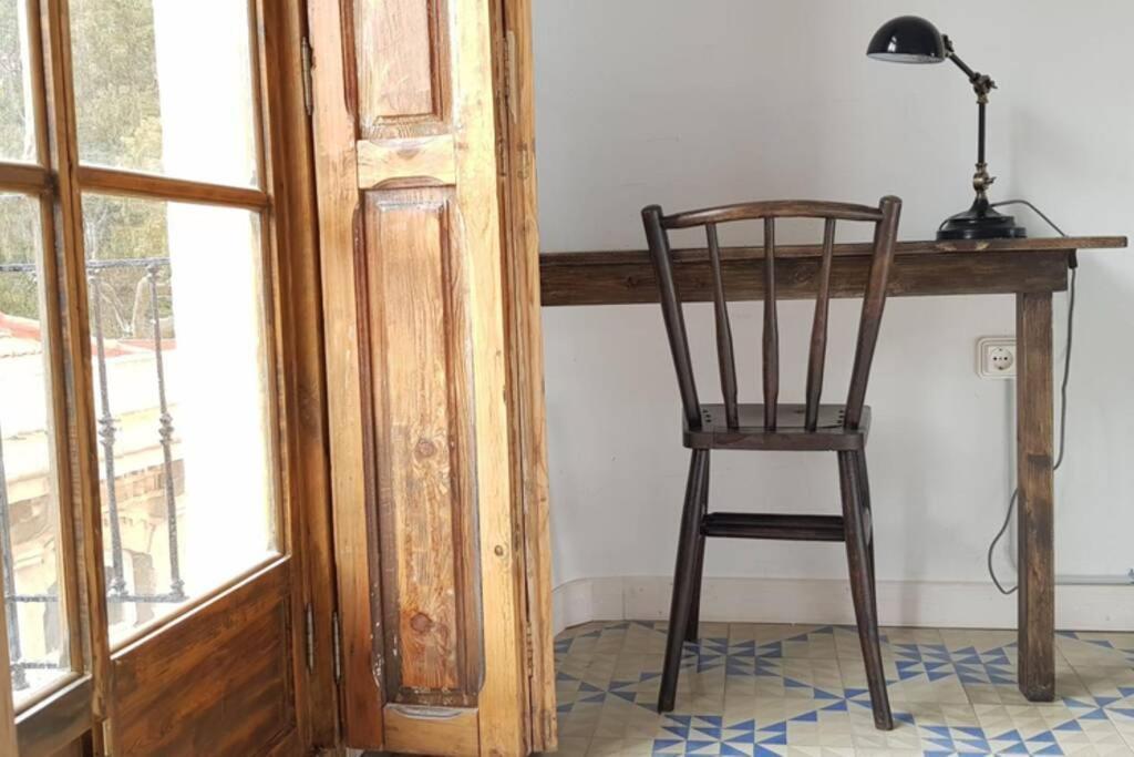 Piso Modernista En Casco Historico Con Garaje Leilighet Cartagena Eksteriør bilde