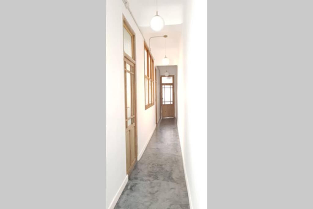 Piso Modernista En Casco Historico Con Garaje Leilighet Cartagena Eksteriør bilde