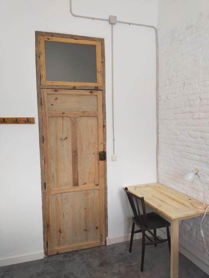 Piso Modernista En Casco Historico Con Garaje Leilighet Cartagena Eksteriør bilde