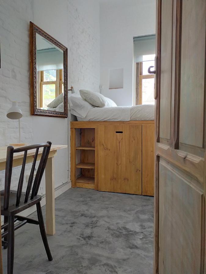 Piso Modernista En Casco Historico Con Garaje Leilighet Cartagena Eksteriør bilde