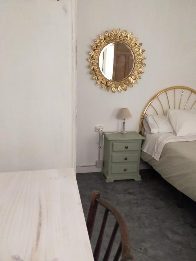 Piso Modernista En Casco Historico Con Garaje Leilighet Cartagena Eksteriør bilde
