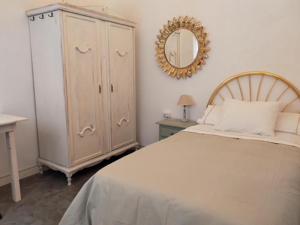 Piso Modernista En Casco Historico Con Garaje Leilighet Cartagena Eksteriør bilde