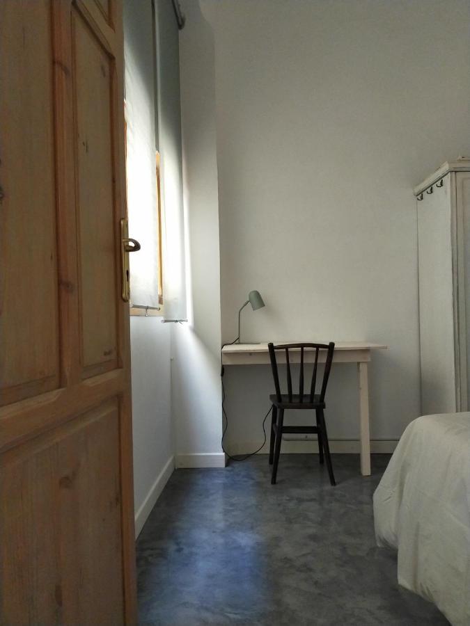 Piso Modernista En Casco Historico Con Garaje Leilighet Cartagena Eksteriør bilde