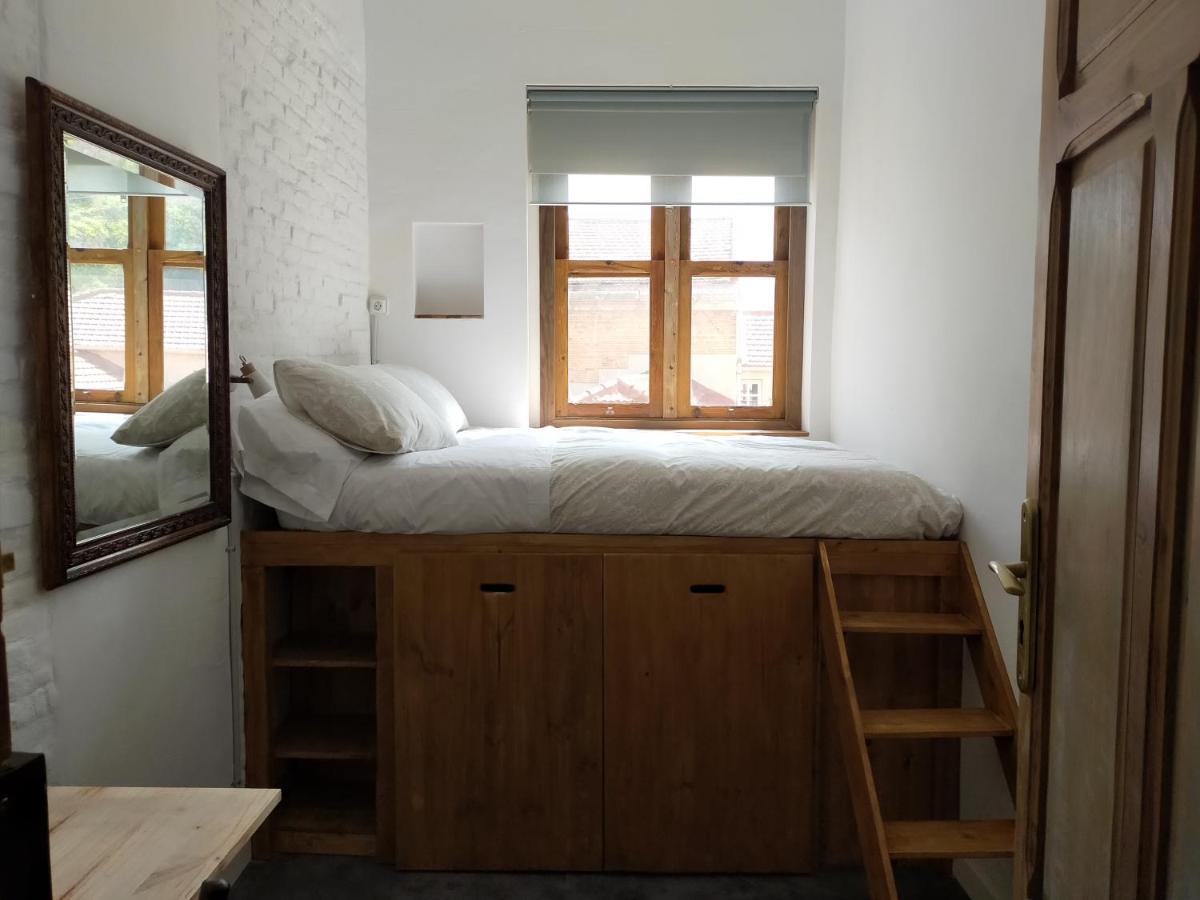 Piso Modernista En Casco Historico Con Garaje Leilighet Cartagena Eksteriør bilde