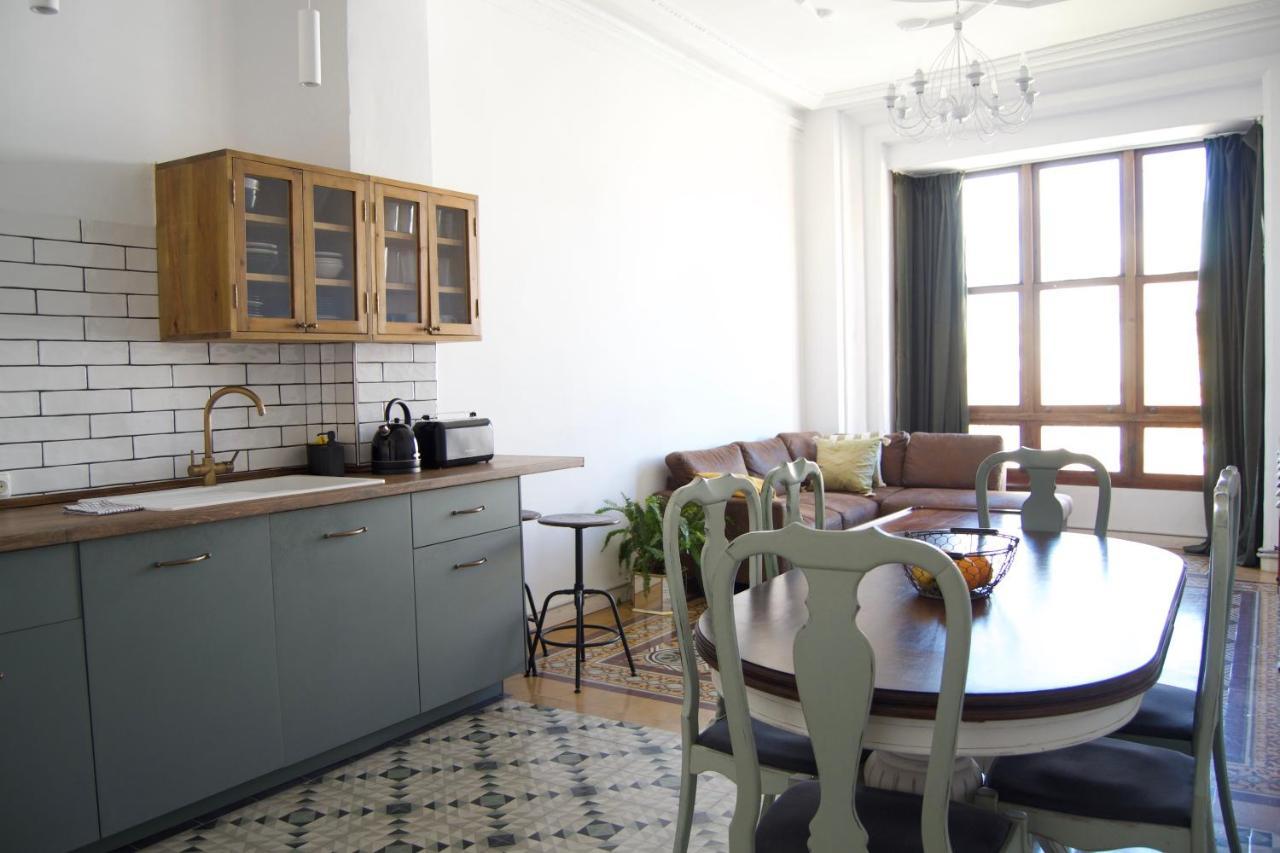 Piso Modernista En Casco Historico Con Garaje Leilighet Cartagena Eksteriør bilde