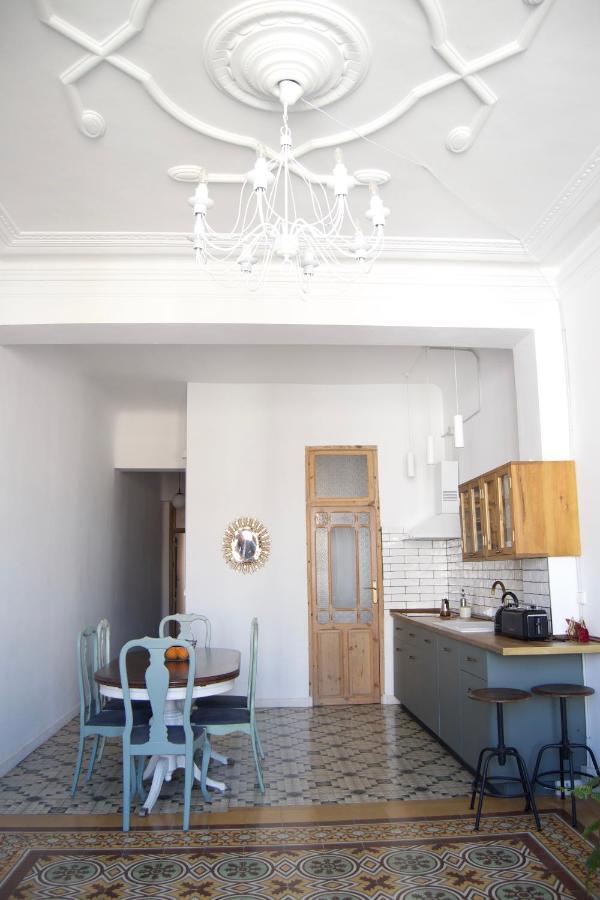 Piso Modernista En Casco Historico Con Garaje Leilighet Cartagena Eksteriør bilde